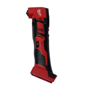 Milwaukee 2626-20 M18 18V Lithium-Ion Cordless Oscillating Tool